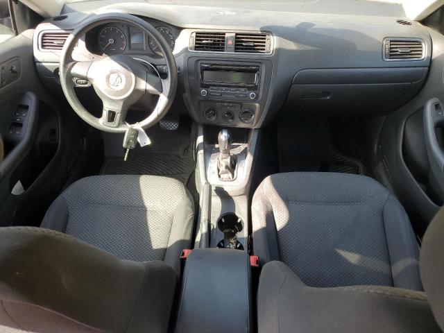 Photo 8 from auction – 2014 VOLKSWAGEN JETTA BASE with VIN 3VW2K7AJ8EM230325