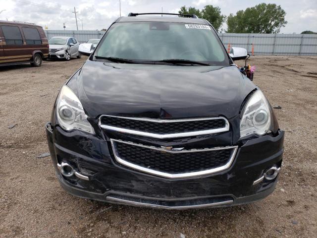Photo 5 from auction – 2013 CHEVROLET EQUINOX LT with VIN 2GNFLGE38D6134191