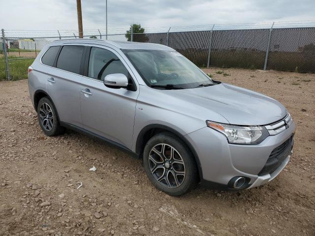 Photo 4 from auction – 2015 MITSUBISHI OUTLANDER with VIN JA4JZ4AX6FZ001861