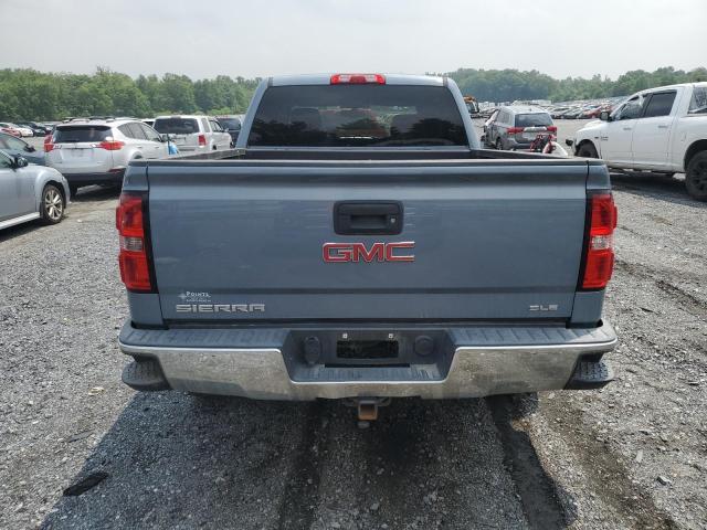 Photo 6 from auction – 2016 GMC SIERRA K15 with VIN 3GTU2MEC6GG110241