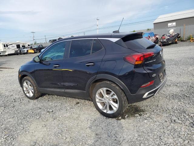 Photo 2 from auction – 2021 BUICK ENCORE GX with VIN KL4MMBS25MB082750