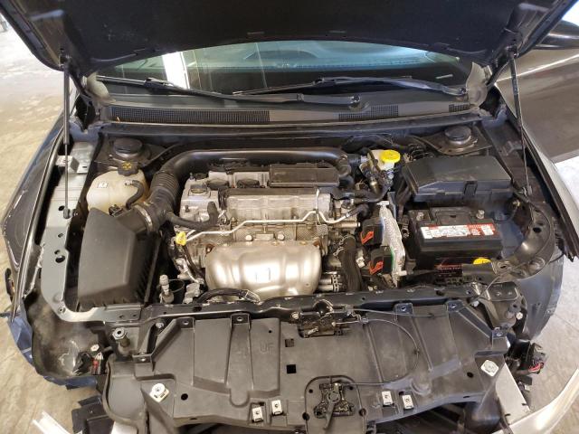 Photo 11 from auction – 2017 CHRYSLER 200 LX with VIN 1C3CCCFB5HN511494