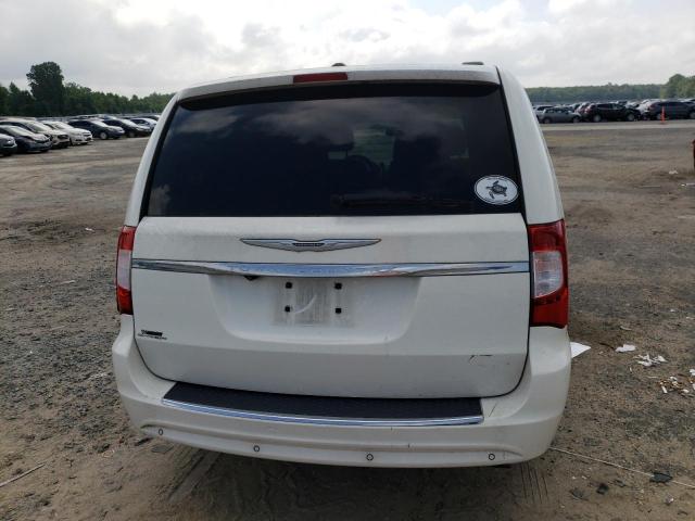 Photo 6 from auction – 2020 CHRYSLER TOWN & CNT with VIN 2C4RC1CG8DR616084