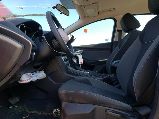 صورة رقم 7 من المزاد - 2013 FORD FOCUS SE مع VIN 1FADP3F25DL188001