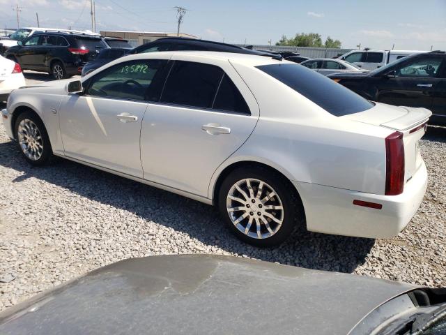 Photo 2 from auction – 2005 CADILLAC STS with VIN 1G6DC67A350222973