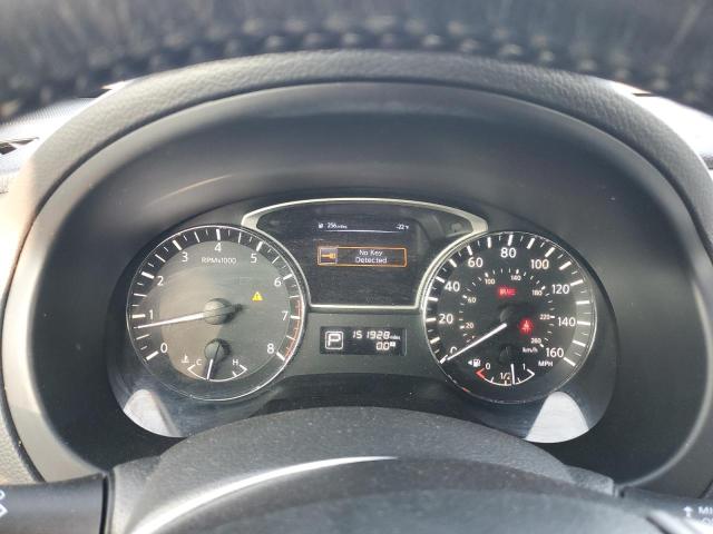 Photo 9 from auction – 2014 NISSAN ALTIMA 2.5 with VIN 1N4AL3AP6EC139859
