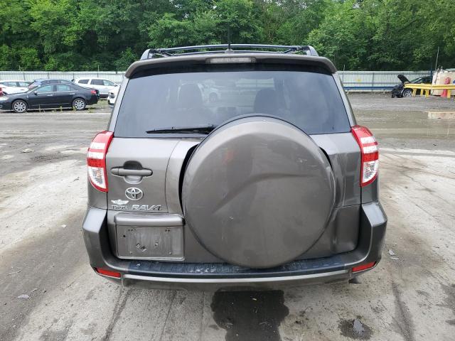 Photo 6 from auction – 2009 TOYOTA RAV4 with VIN 2T3ZF33V09W010003