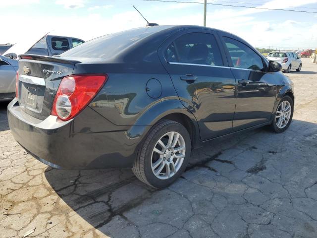 Photo 3 from auction – 2015 CHEVROLET SONIC with VIN 1G1JC5SH9F4147620