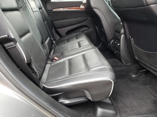 Photo 11 from auction – 2012 JEEP GRAND CHER with VIN 1C4RJFCG6CC325447