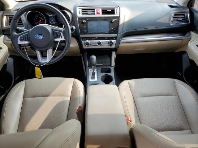 Photo 8 from auction – 2017 SUBARU LEGACY 2.5 with VIN 4S3BNAK69H3057129