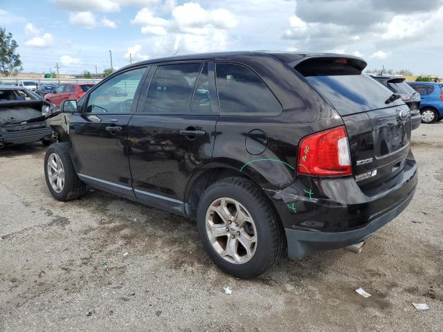 Photo 2 from auction – 2013 FORD EDGE SEL with VIN 2FMDK3JC5DBB93963