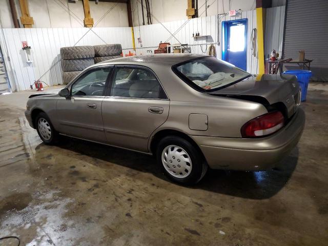 Photo 2 from auction – 1998 OTHER OTHER with VIN 1YVGF22C3W5710127