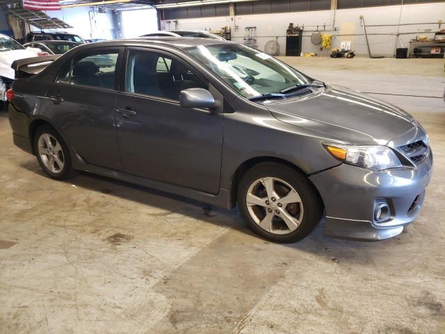 Photo 4 from auction – 2012 TOYOTA COROLLA BA with VIN 2T1BU4EEXCC765350