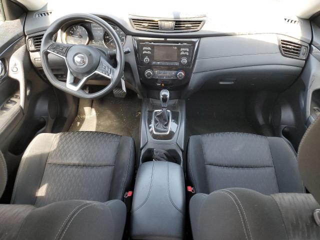 Photo 8 from auction – 2017 NISSAN ROGUE S with VIN KNMAT2MVXHP558535