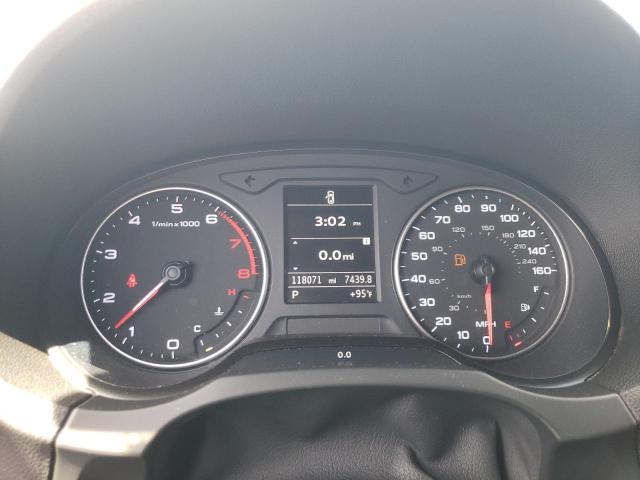 Zdjęcie 9 z aukcji – 2015 AUDI A3 PREMIUM z VIN WAUACGFF4F1113921