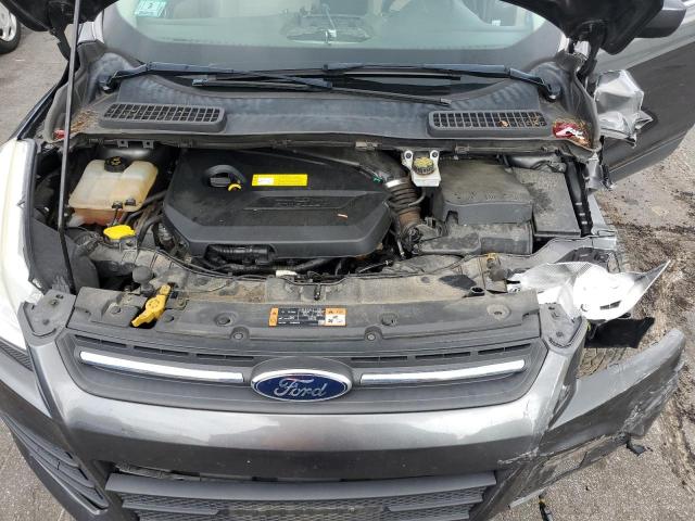 Photo 11 from auction – 2016 FORD ESCAPE SE with VIN 1FMCU9GX2GUA34075