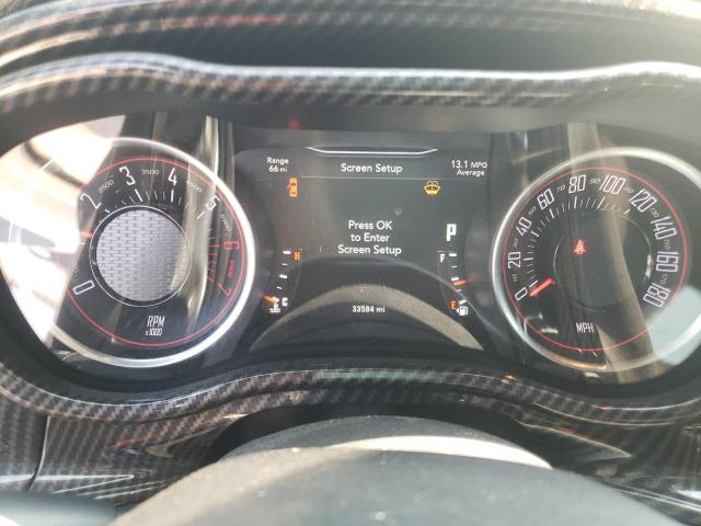 Photo 9 from auction – 2019 DODGE CHALLENGER with VIN 2C3CDZFJ4KH593614