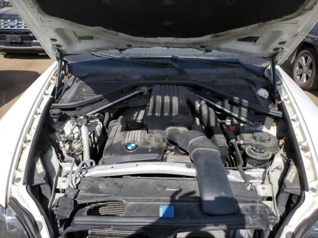 Снимка 12 от търг – 2007 BMW X5 3.0I с VIN 4USFE43597LY78054