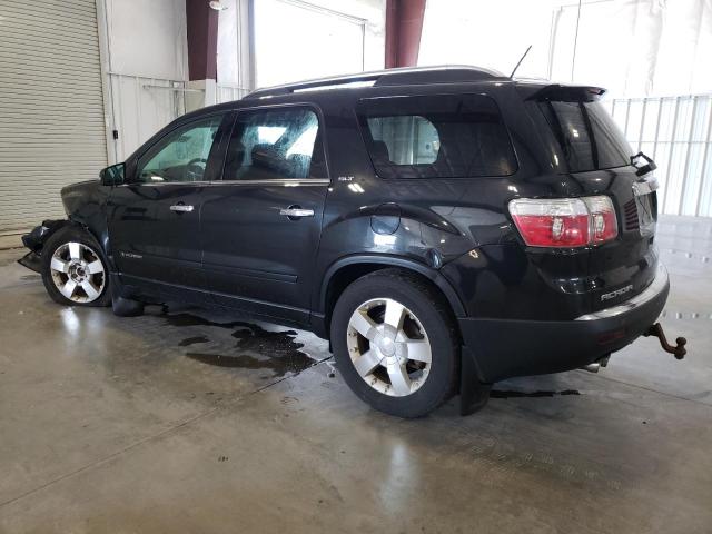 Photo 2 from auction – 2008 GMC ACADIA SLT with VIN 1GKEV33768J262102