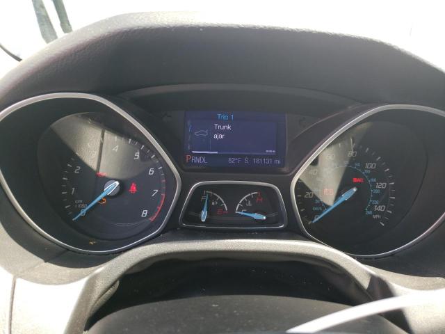 Photo 9 from auction – 2013 FORD FOCUS S with VIN 1FADP3E25DL208233