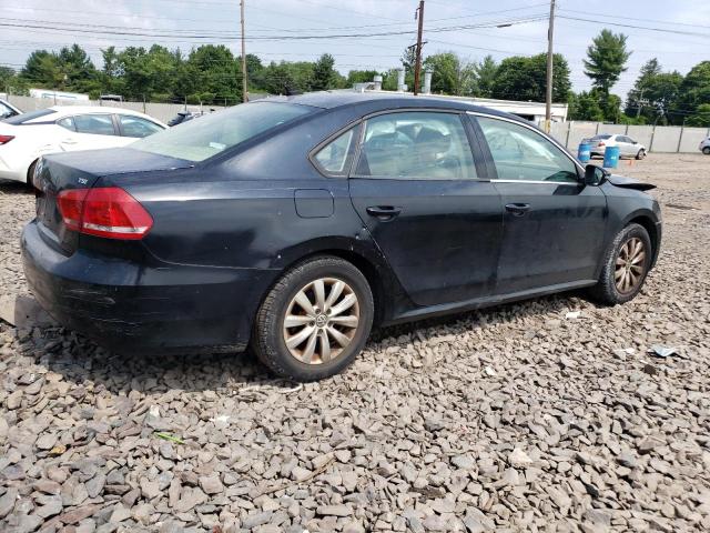 Photo 3 from auction – 2015 VOLKSWAGEN PASSAT S with VIN 1VWAT7A33FC006893