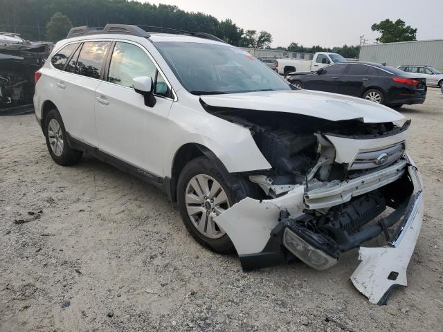 Photo 4 from auction – 2016 SUBARU OUTBACK 2. with VIN 4S4BSAHC3G3316987