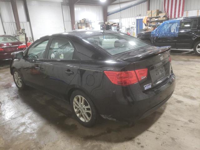 Photo 2 from auction – 2012 KIA FORTE EX with VIN KNAFU4A23C5479976