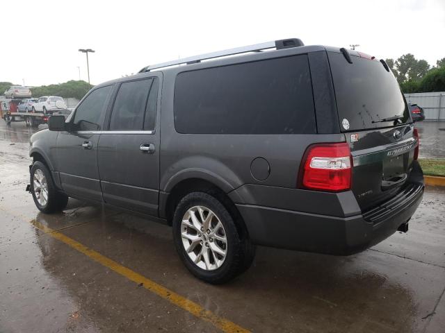 Photo 2 from auction – 2016 FORD EXPEDITION with VIN 1FMJK2AT0GEF45739