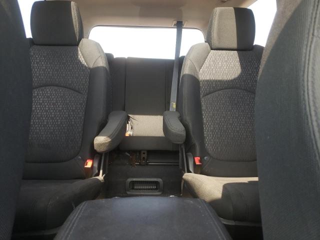 Photo 10 from auction – 2011 GMC ACADIA SLE with VIN 1GKKVPED4BJ287245