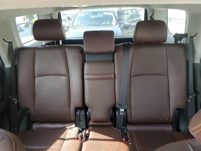 Снимка 10 от търг – 2014 TOYOTA 4RUNNER SR с VIN JTEBU5JR4E5197283