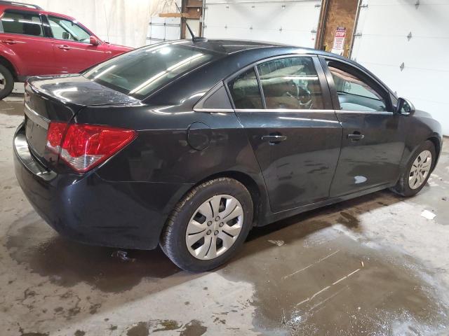 Photo 3 from auction – 2012 CHEVROLET CRUZE LS with VIN 1G1PC5SH9C7326079