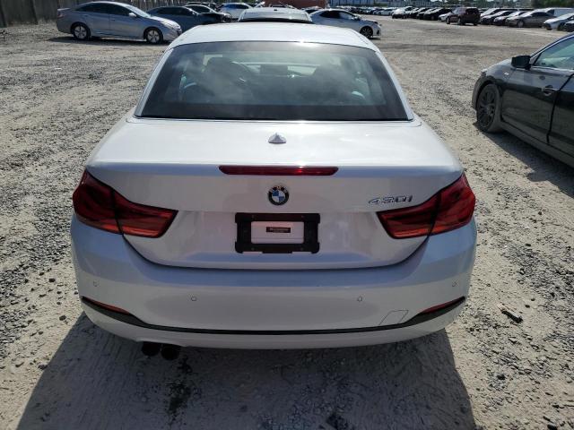 Zdjęcie 6 z aukcji – 2018 BMW 430I z VIN WBA4Z1C52JEC72879