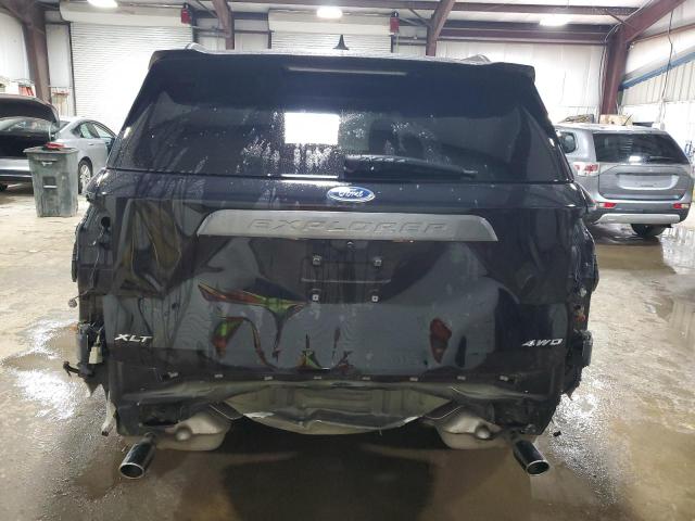 صورة رقم 6 من المزاد - 2021 FORD EXPLORER X مع VIN 1FMSK8DH8MGB13575