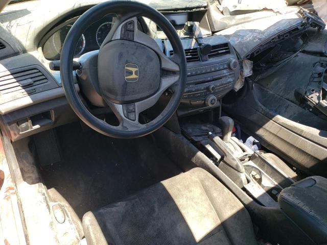 Photo 8 from auction – 2008 HONDA ACCORD EX with VIN 1HGCS12708A016486