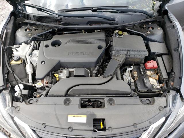 Photo 11 from auction – 2017 NISSAN ALTIMA 2.5 with VIN 1N4AL3AP7HC237013