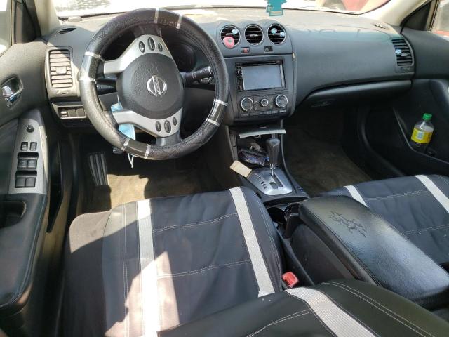 Photo 8 from auction – 2008 NISSAN ALTIMA 2.5 with VIN 1N4AL21E78N415547