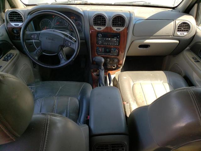 Photo 8 from auction – 2003 GMC ENVOY with VIN 1GKDS13S332269220