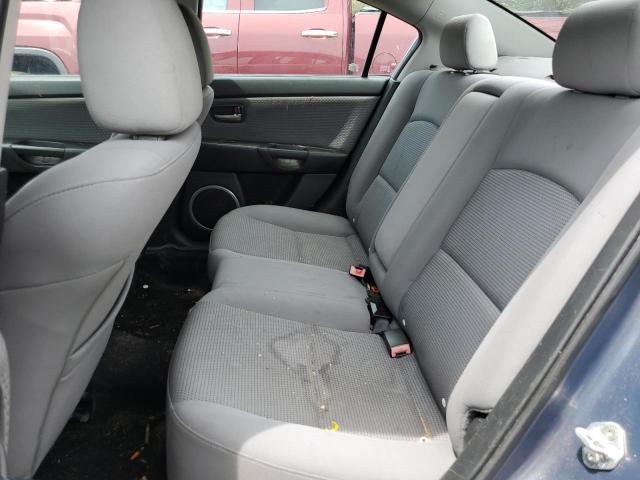 Photo 10 from auction – 2008 MAZDA 3 S with VIN JM1BK323981808994