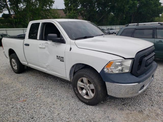 Photo 4 from auction – 2015 RAM 1500 ST with VIN 1C6RR7FMXFS539455