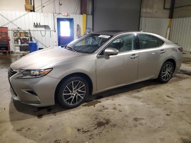 Photo 1 from auction – 2016 LEXUS ES 350 with VIN 58ABK1GG1GU031969
