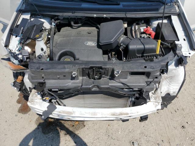 Photo 12 from auction – 2014 FORD EDGE LIMIT with VIN 2FMDK3KC2EBA03004