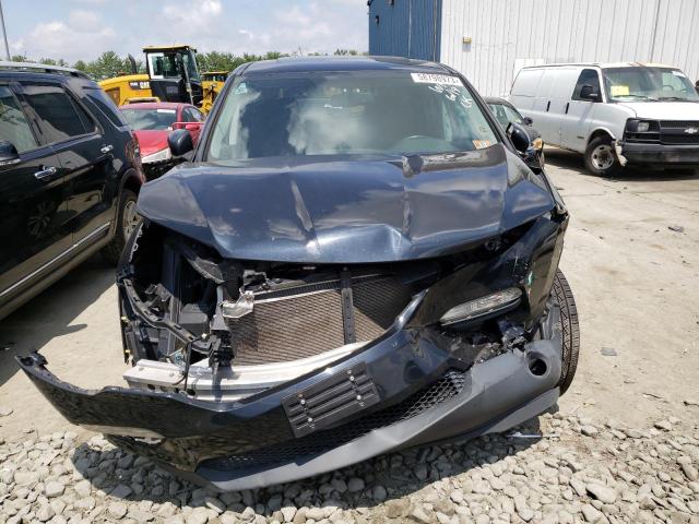 Photo 5 from auction – 2016 HONDA PILOT EXL with VIN 5FNYF6H88GB004209