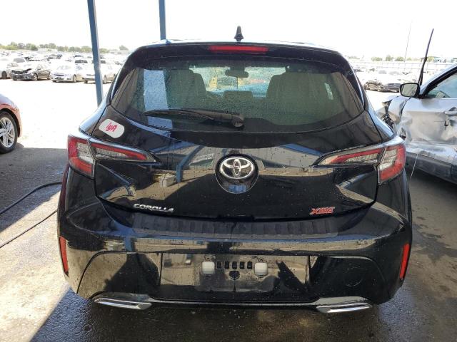 Photo 6 from auction – 2020 TOYOTA COROLLA XS with VIN JTNC4RBE3L3104530