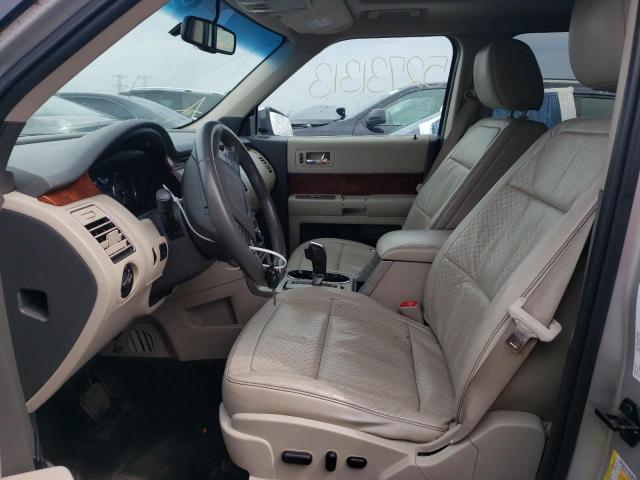 Photo 7 from auction – 2010 FORD FLEX LIMIT with VIN 2FMHK6DC1ABA09662