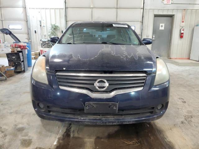 Photo 5 from auction – 2007 NISSAN ALTIMA 2.5 with VIN 1N4AL21E77C197958