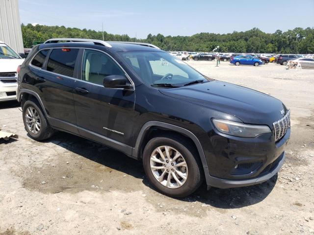 Photo 4 from auction – 2019 JEEP CHEROKEE L with VIN 1C4PJMCB5KD346668