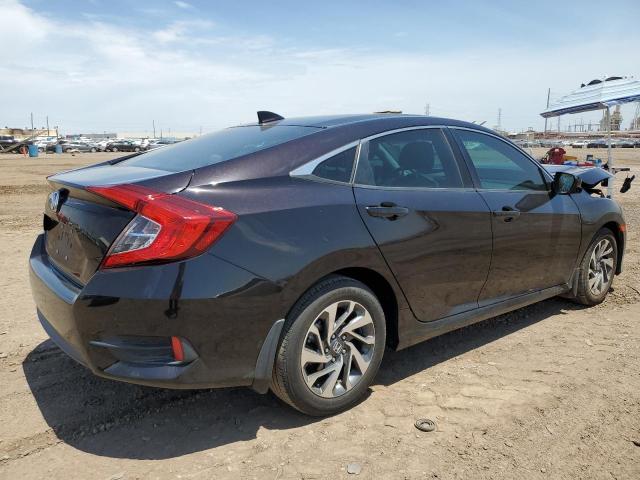 Photo 3 from auction – 2018 HONDA CIVIC EX with VIN 2HGFC2F72JH594011