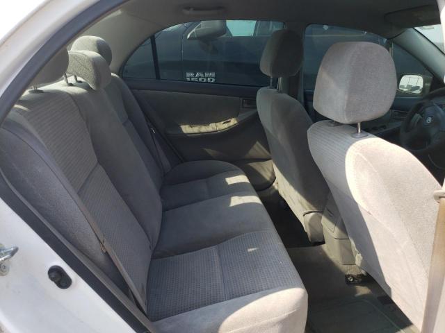 Photo 10 from auction – 2007 TOYOTA COROLLA CE with VIN 1NXBR32E37Z881168