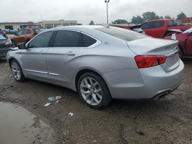 Photo 2 from auction – 2016 CHEVROLET IMPALA LTZ with VIN 2G1145S30G9119866