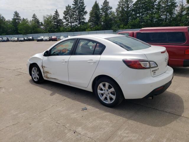 Снимка 2 от търг – 2010 MAZDA 3 I с VIN JM1BL1SG9A1258822